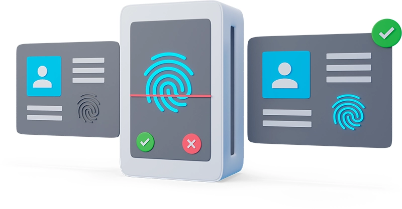 Document Verification